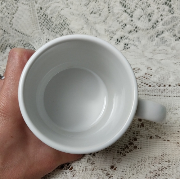 Coca Cola Mug 1957 Chevrolet Route Salesman's Car Coffee Mug Chevy 2002 - Picture 4 of 5